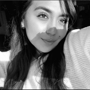 Meet your Posher, Melina